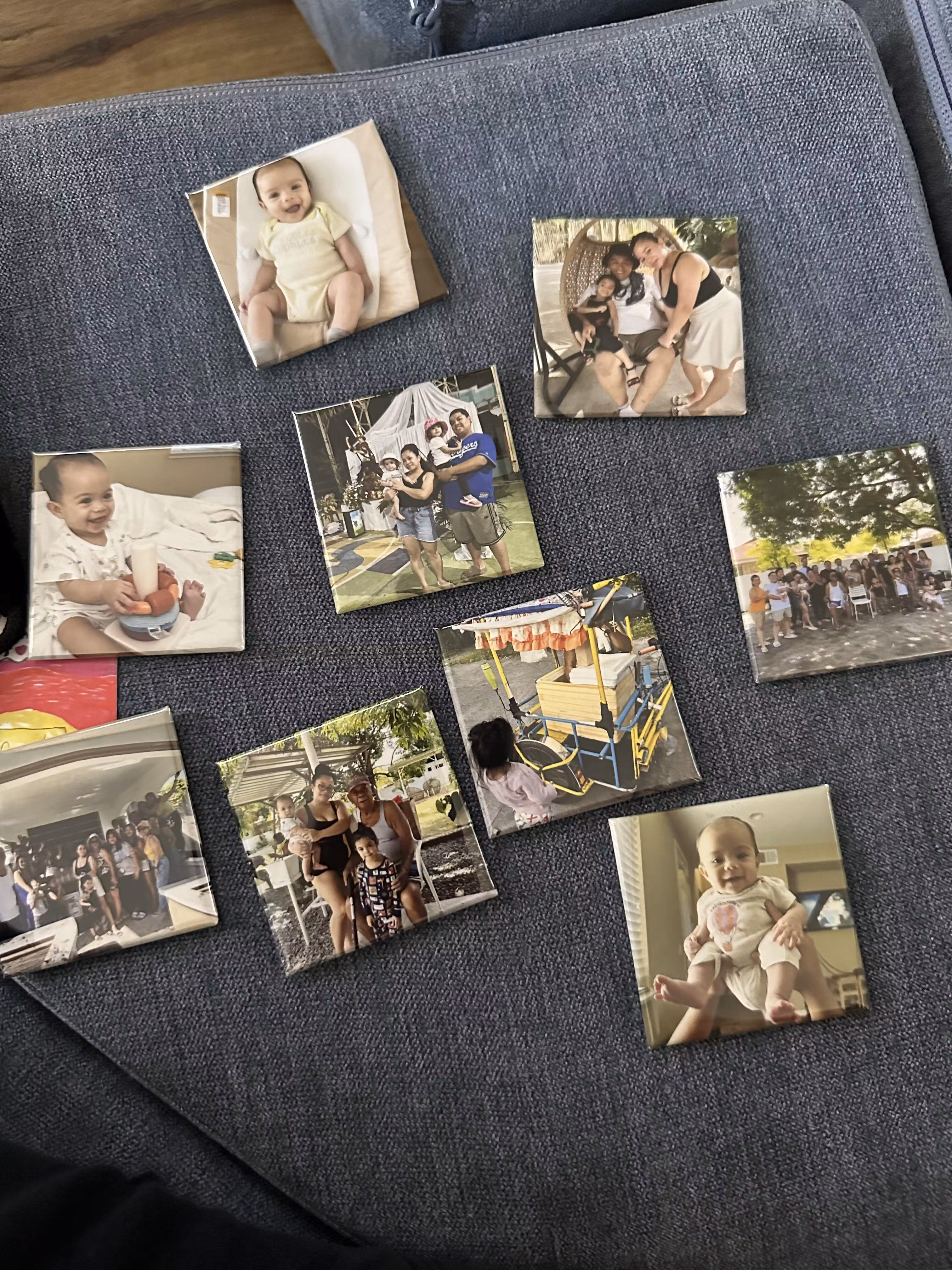 مغناطيس شخصي